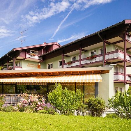 Stroebinger Hof - Therme Wellness Resort Bad Endorf Zewnętrze zdjęcie