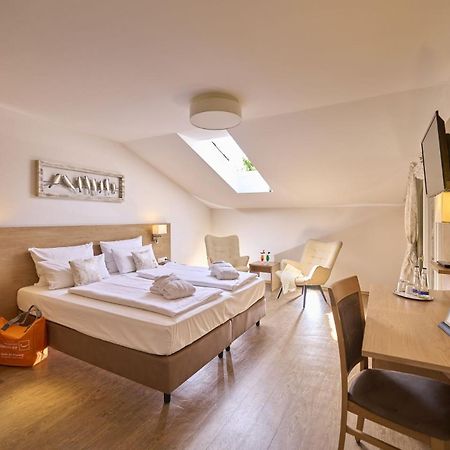 Stroebinger Hof - Therme Wellness Resort Bad Endorf Zewnętrze zdjęcie