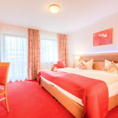 Stroebinger Hof - Therme Wellness Resort Bad Endorf Zewnętrze zdjęcie