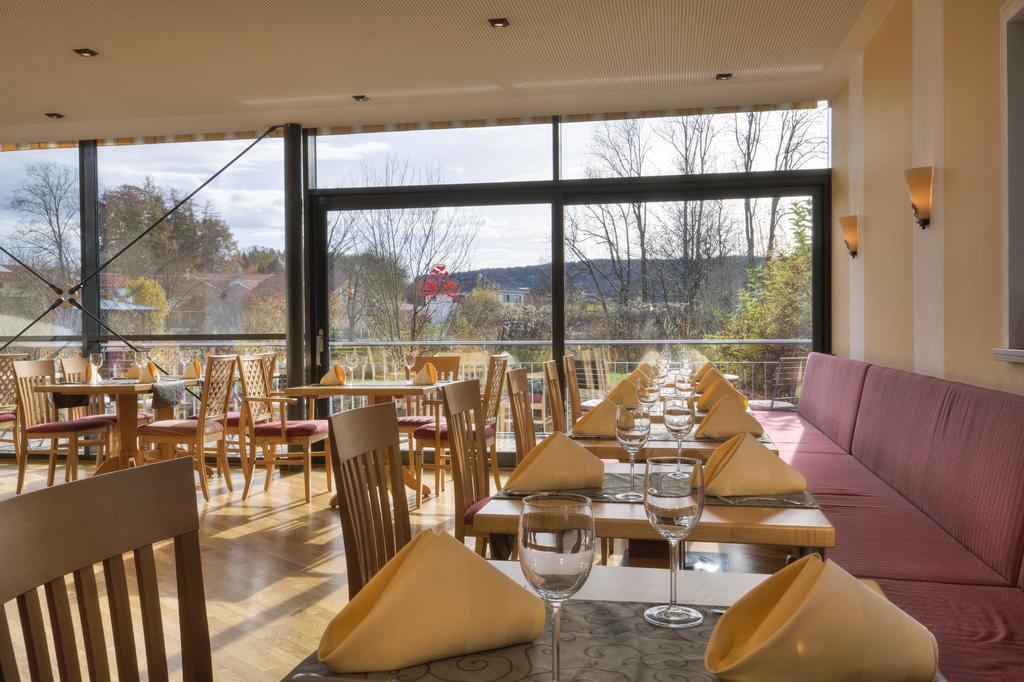 Stroebinger Hof - Therme Wellness Resort Bad Endorf Zewnętrze zdjęcie