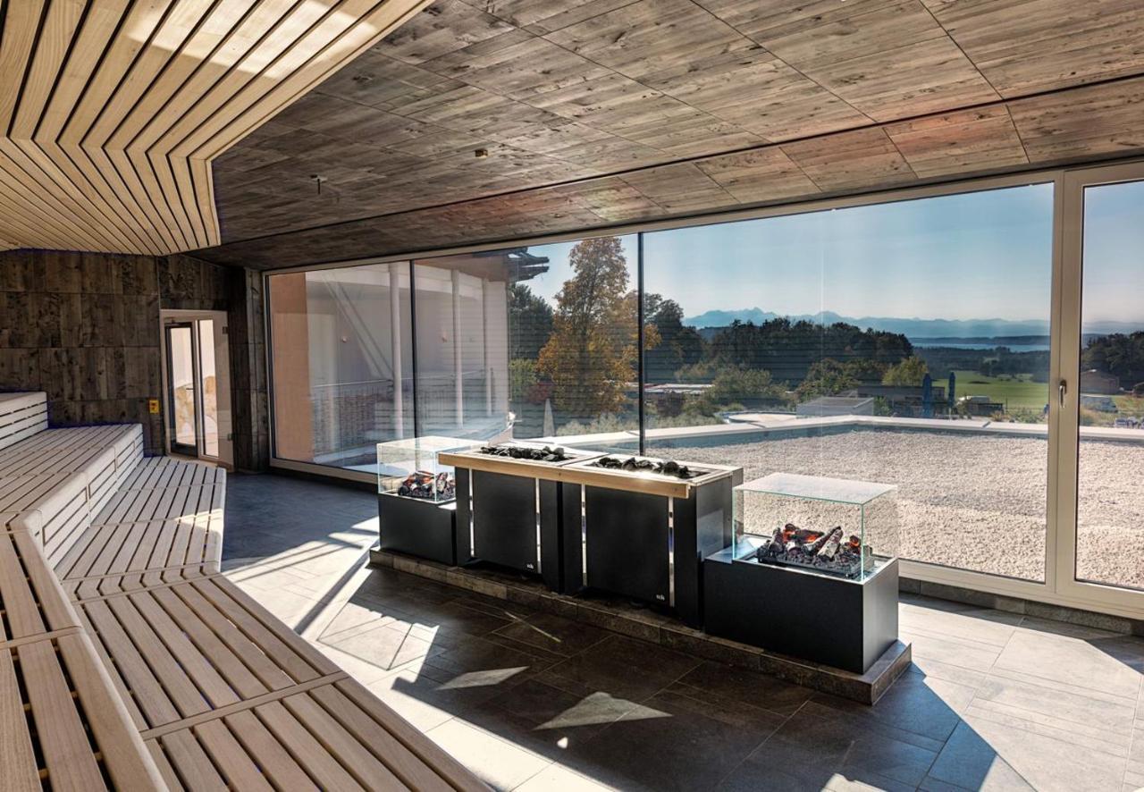 Stroebinger Hof - Therme Wellness Resort Bad Endorf Zewnętrze zdjęcie