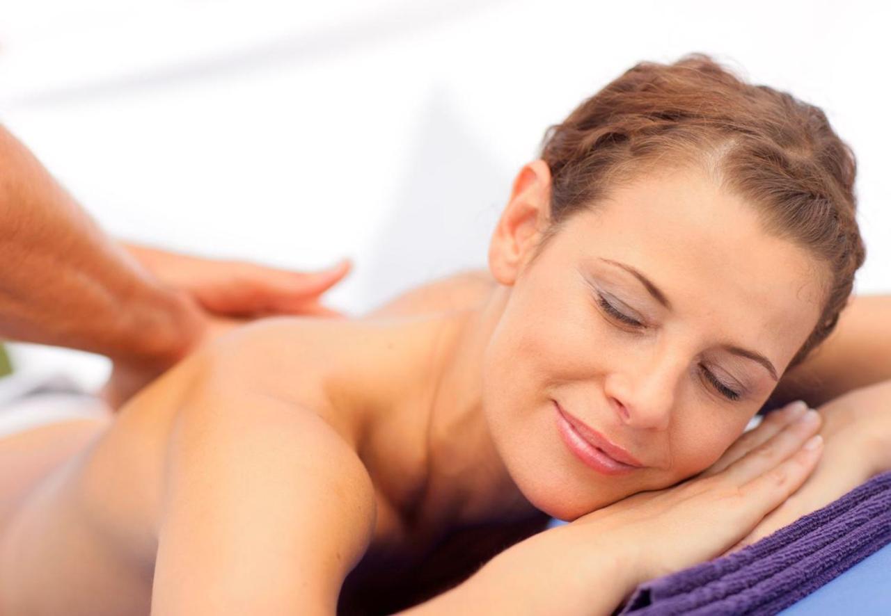 Stroebinger Hof - Therme Wellness Resort Bad Endorf Zewnętrze zdjęcie