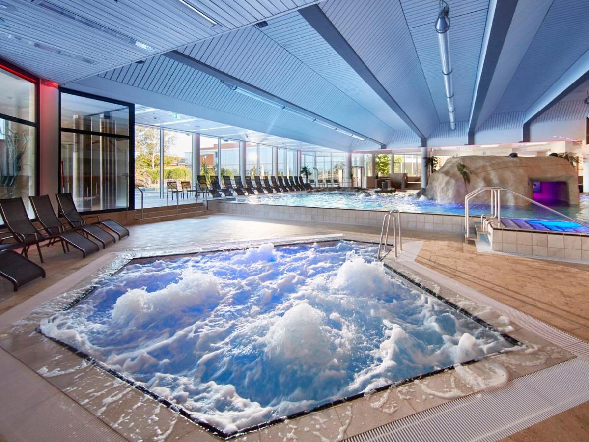 Stroebinger Hof - Therme Wellness Resort Bad Endorf Zewnętrze zdjęcie