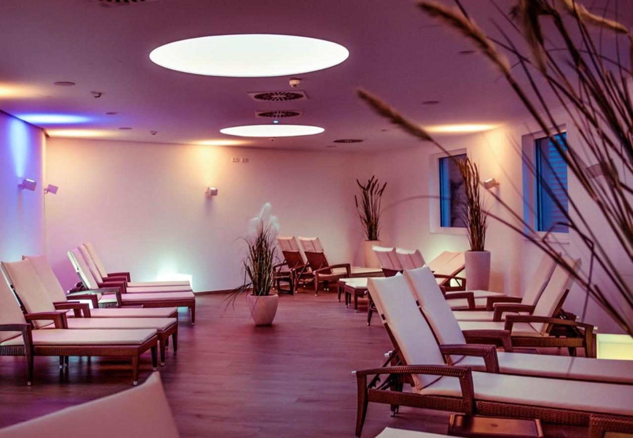 Stroebinger Hof - Therme Wellness Resort Bad Endorf Zewnętrze zdjęcie