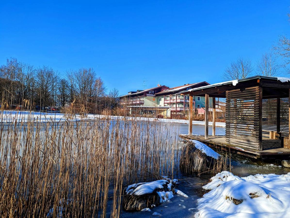 Stroebinger Hof - Therme Wellness Resort Bad Endorf Zewnętrze zdjęcie