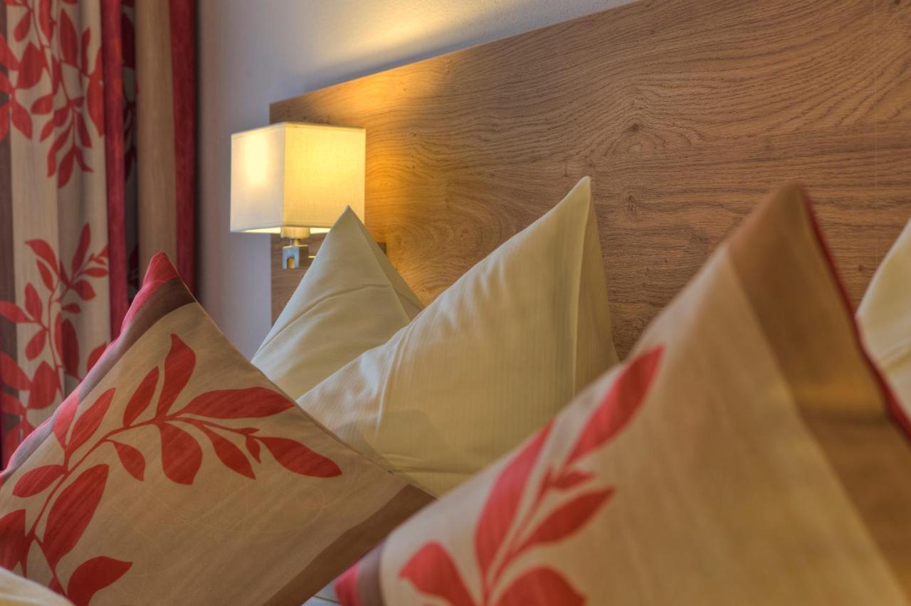 Stroebinger Hof - Therme Wellness Resort Bad Endorf Zewnętrze zdjęcie
