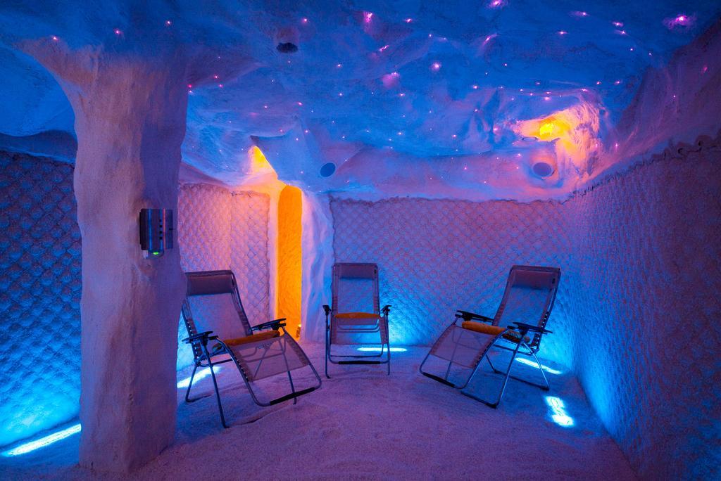 Stroebinger Hof - Therme Wellness Resort Bad Endorf Zewnętrze zdjęcie