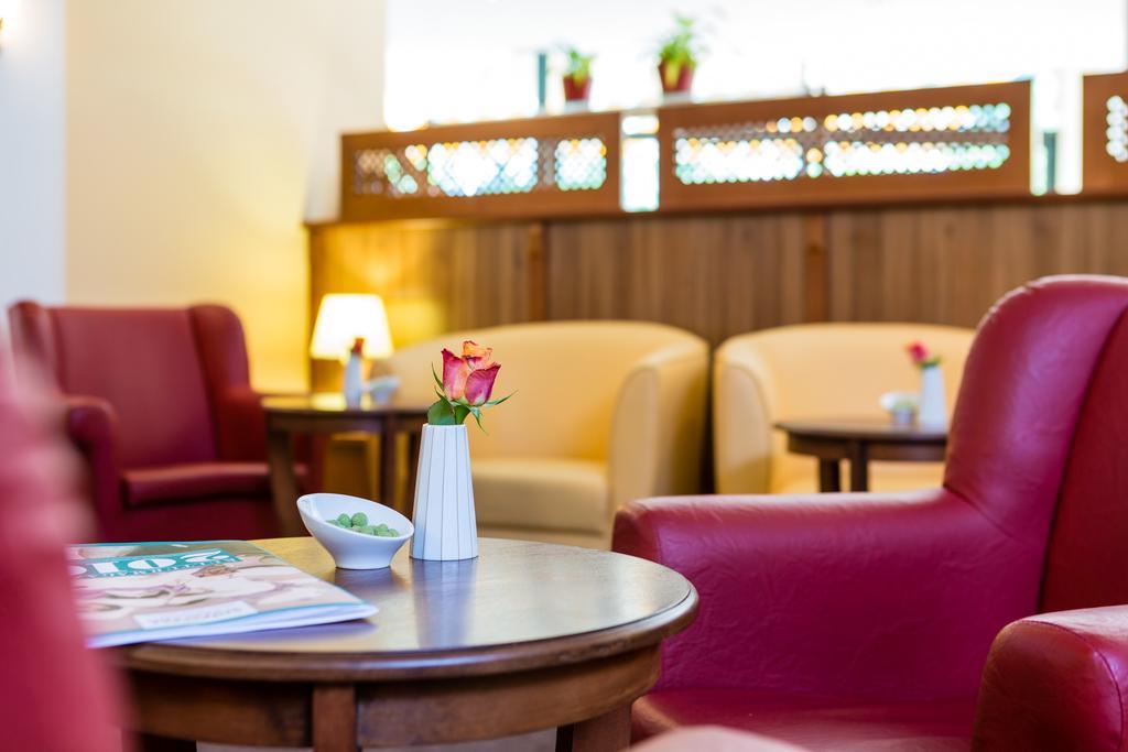 Stroebinger Hof - Therme Wellness Resort Bad Endorf Zewnętrze zdjęcie