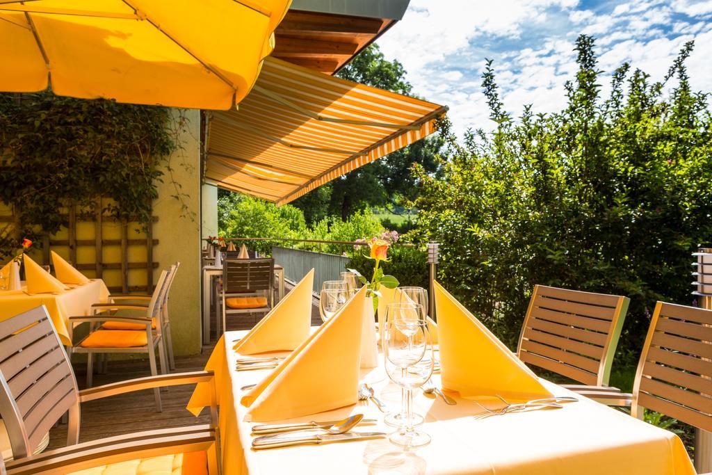 Stroebinger Hof - Therme Wellness Resort Bad Endorf Zewnętrze zdjęcie